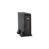 Delux E-3015 120W Black