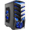 Delux SH891 Black/Blue