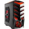 Delux SH891 Black/Red