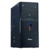 DeTech 8609D w/o PSU Black