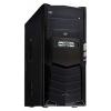 DeTech 8612D 450W Black