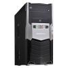 DeTech 8612DF 400W Black/silver