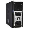 DeTech 8618DF 450W Black/silver
