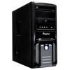 DeTech 8620DF w/o PSU Black/silver