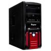DeTech 8620DR 400W Black/red