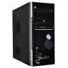 DeTech 8621DF 450W Black/silver