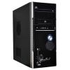 DeTech 8621DF 500W Black/silver