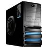 DTS TD01 w/o PSU Black