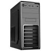 DTS TD04 w/o PSU Black