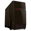 DTS TD106 w/o PSU Black