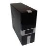 DVQ 43510 400W Black/silver
