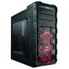 Enermax ECA3280A-B-BR Black/red