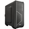 Enermax iVektor Black Soft-Grip Coating (ECA3311A-B)
