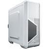 Enermax iVektor White Soft-Grip Coating (ECA3311A-W)
