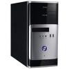 Eurocase MC 30 400W Black/silver