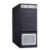 Eurocase ML 5435 400W Black/silver