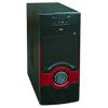 Evolution D418 400W Black/red