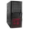 Exegate 6899 R w/o PSU Black