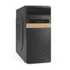 ExeGate BAA-105U 400W Black