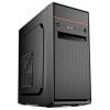 ExeGate BAA-107U w/o PSU Black