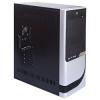 Exegate CP-633 400W Black/silver