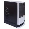 Exegate CP-633 w/o PSU Black/silver