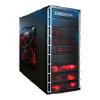 Exegate EVO-7203 w/o PSU Black