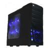 Exegate EVO-7205 w/o PSU Black