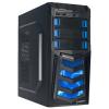 ExeGate EVO-7206 500W Black