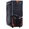 ExeGate EVO-7214 450W Black