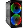 ExeGate i3 Matrix 600W EX290157RUS