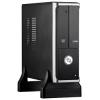 ExeGate MI-205 400W Black/silver