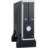 Exegate MI-205L 350W Black/Silver