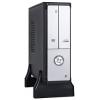 ExeGate MI-206 400W Black/silver
