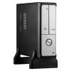 Exegate MI-206 w/o PSU Black/silver