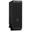 ExeGate MI-208 w/o PSU Black