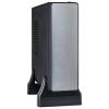 Exegate MI-213 w/o PSU Black/silver