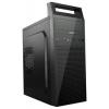 ExeGate QA-409U w/o PSU Black