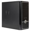 Exegate TP-202 w/o PSU Black/silver