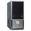 Exegate TP-301 w/o PSU Black/silver