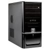 Exegate TP-302 400W Black/silver