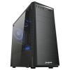 ExeGate XP-330U 350W Black