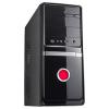 Floston Arena 500W Black/silver