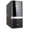 Floston Fresh 500W Black/silver