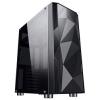Formula F-3401 w/o PSU Black