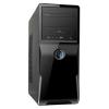 FOX 2802BS 400W Black/silver