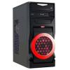 FOX 2806BR 400W Black/red