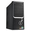 FOX 5813BS w/o PSU Black/silver