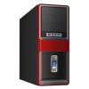 FOX 5825-A-BR 450W Black/red
