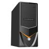 FOX 5826BO 430W Black/orange